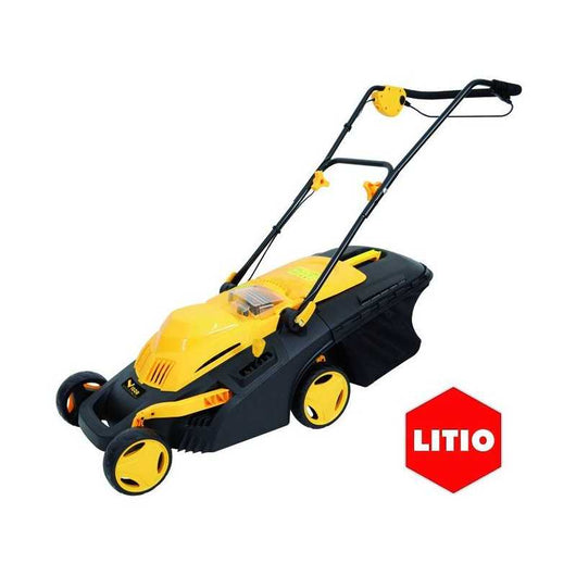Tagliaerba Vigor V-370 Litio 36 Volt