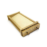 Tagliapasta Chitarra Spaghetti cm 42X22 Calder