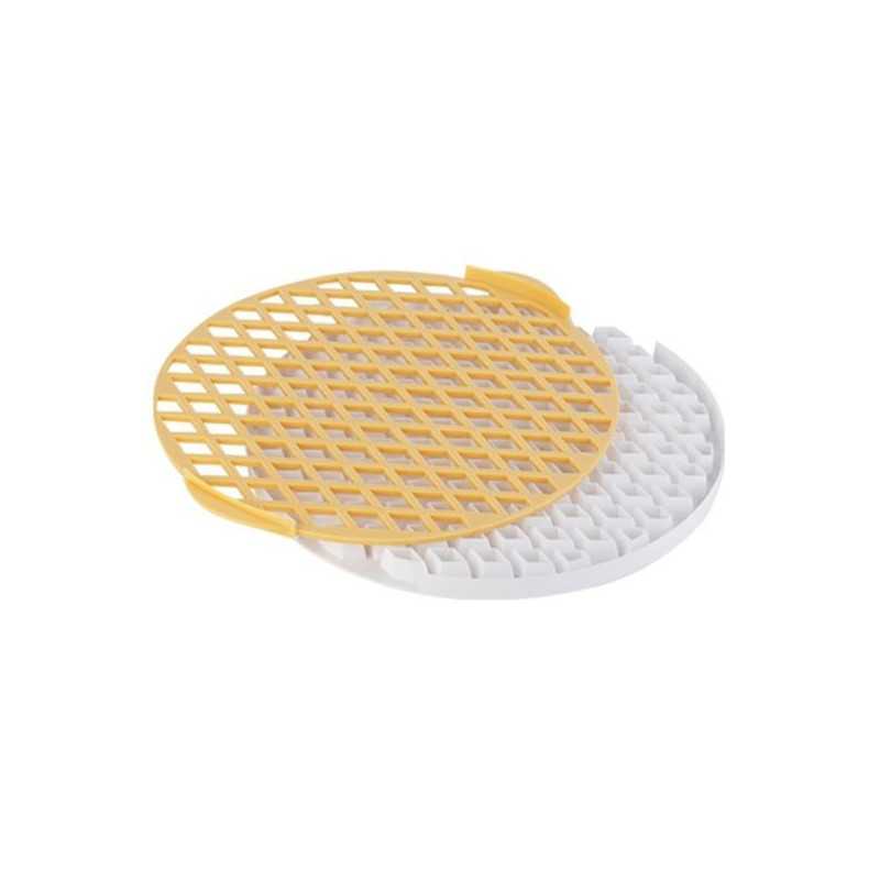 Tagliapasta Crostata cm 30 Delicia Tescoma 630898