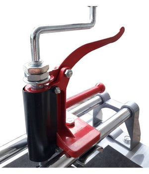 Tagliapiastrelle 3 In 1 Professionale 600mm Taglia Piastrelle Mattonelle Manuale         