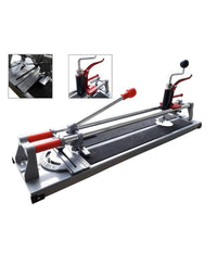 Tagliapiastrelle 3 In 1 Professionale 600mm Taglia Piastrelle Mattonelle Manuale         