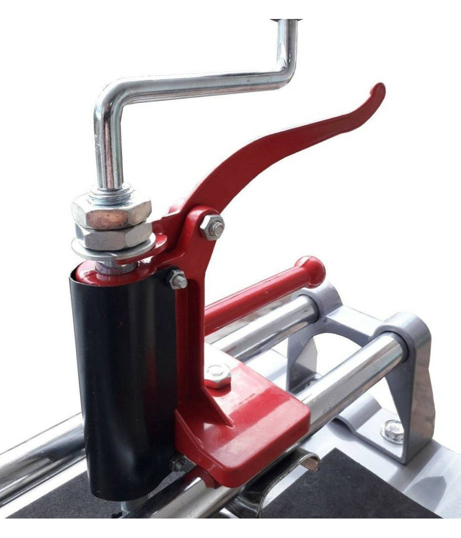 Tagliapiastrelle 3 In 1 Professionale 600mm Taglia Piastrelle Mattonelle Manuale         