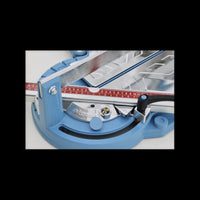 Tagliapiastrelle a trazione 70?cm – Serie 4 UP incisione a trazione – Sigma
