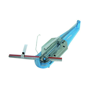 Tagliapiastrelle art. 2B3 da 66?cm con manico a trazione – Sigma per ceramica e gres – uso tecnico