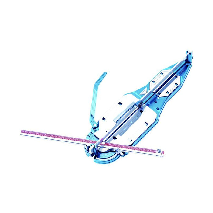 Tagliapiastrelle art. 3D4 da 95?cm con manico a trazione – serie 3 per piastre grandi – Sigma