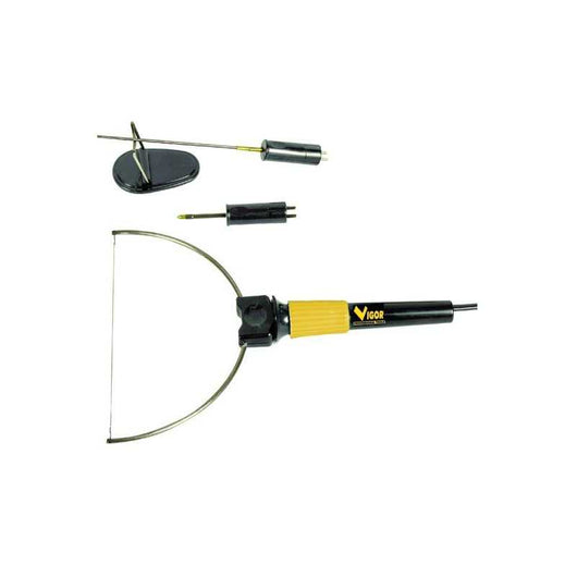 Tagliapolistirolo Vigor Vtpo-9 Watt 9