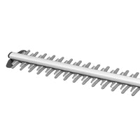 Tagliasiepi elettrico a batteria 180W a doppia lama con batteria da 40V/2,5Ah a celle samsung - 1x Batteria / 1x Caricabatteria