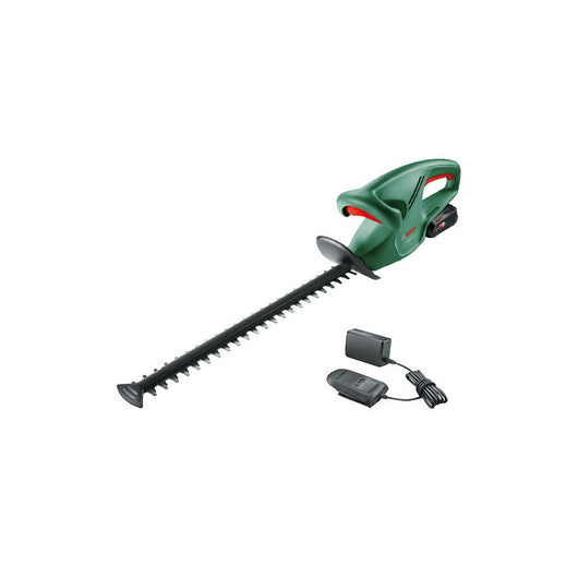 Tagliasiepi cordless 18 V 52 cm – Leggero e maneggevole per siepi compatte – Bosch
