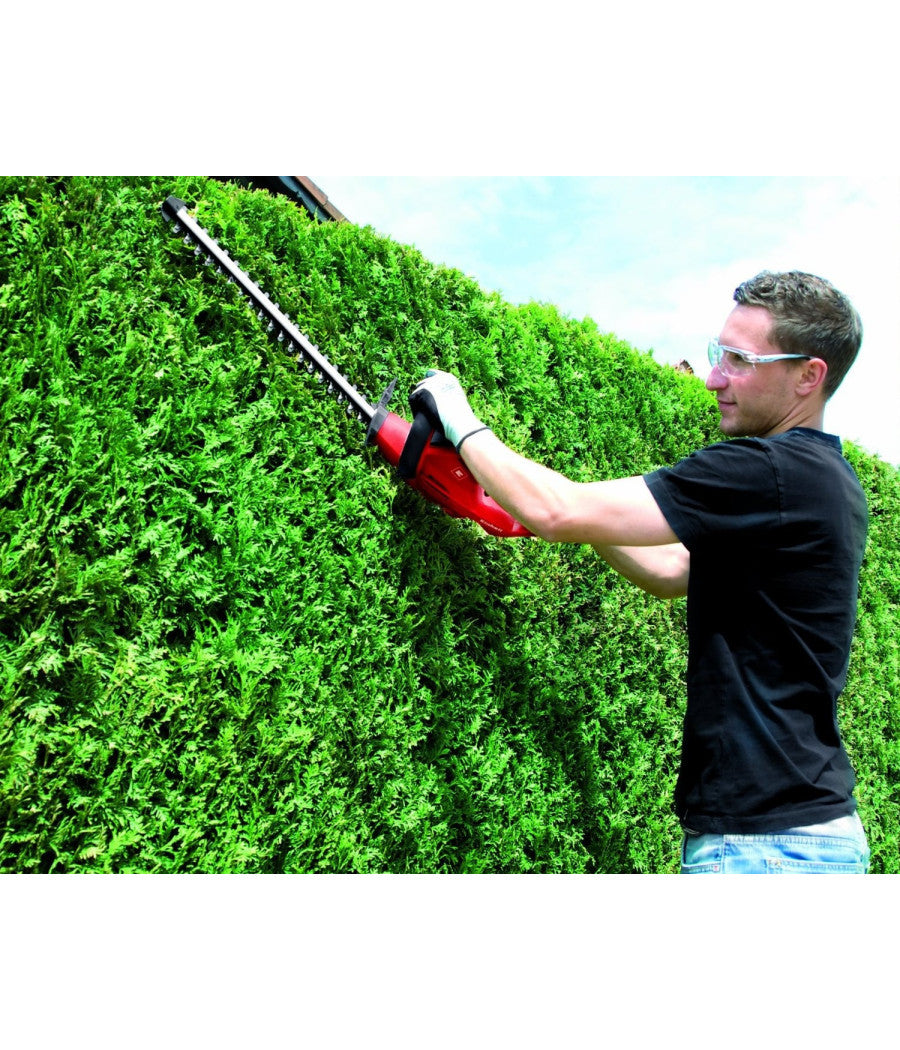 Tagliasiepi Elettrico 420 Tagliaerba Tagliasiepe Einhell Gh-eh 4245 Taglia Siepe         
