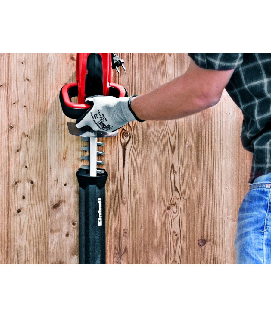 Tagliasiepi Elettrico 420 Tagliaerba Tagliasiepe Einhell Gh-eh 4245 Taglia Siepe         