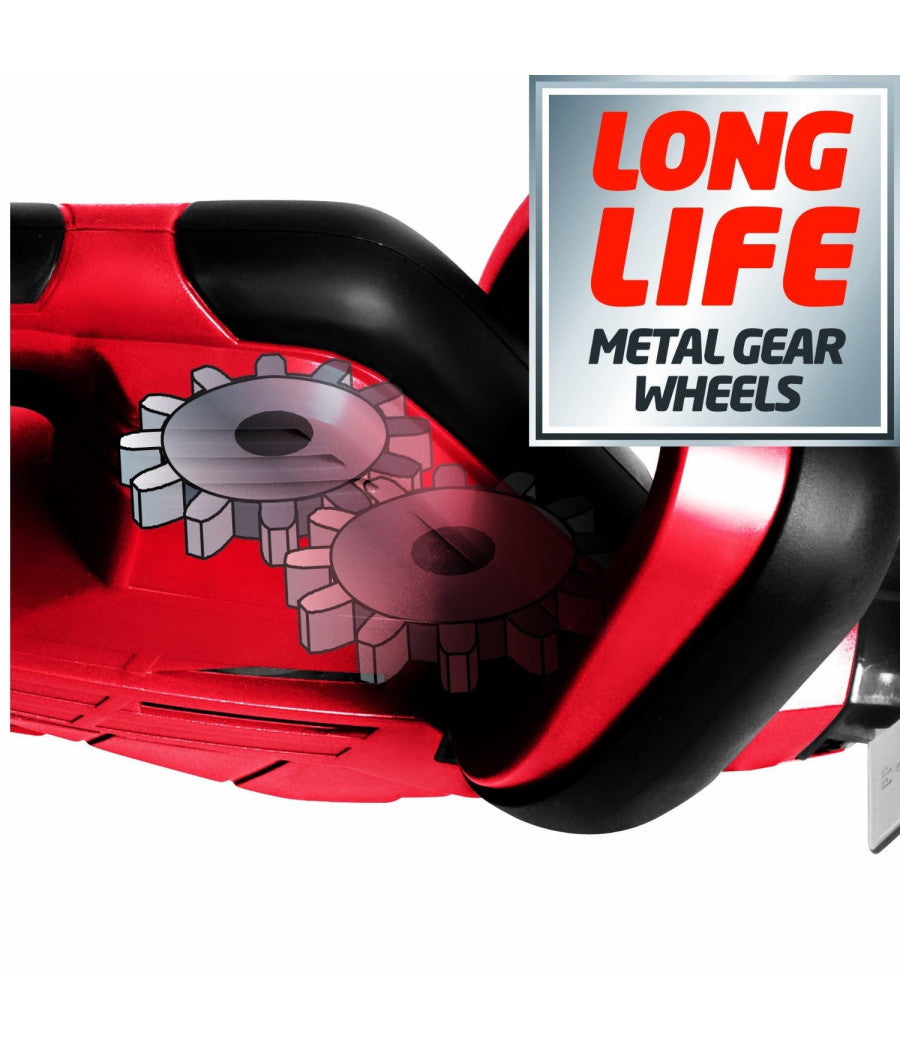 Tagliasiepi Elettrico 420 Tagliaerba Tagliasiepe Einhell Gh-eh 4245 Taglia Siepe         