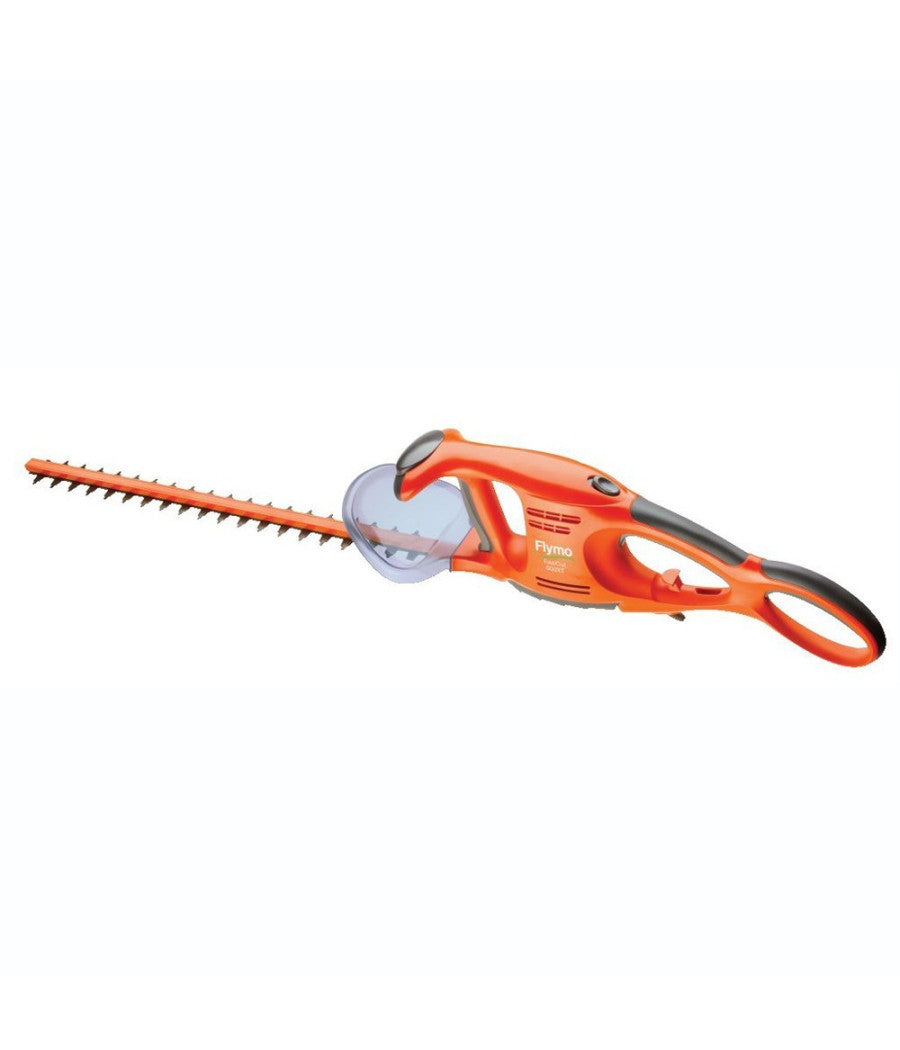 Tagliasiepi Elettrico 500w Easicut600xt Mccullocch Con Lama Da 60cm Taglia Erba         