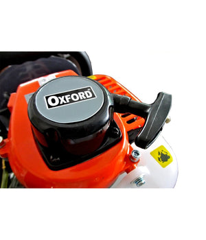 Tagliasiepi Tagliasiepe Con Motore A Scoppio Professionale Barra Lama Da 50 Cm         