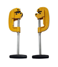 Tagliatubo Tagliatubi A Rotella Per Tubi 12-50mm In Rame Polietilene Pvc Ep30047         