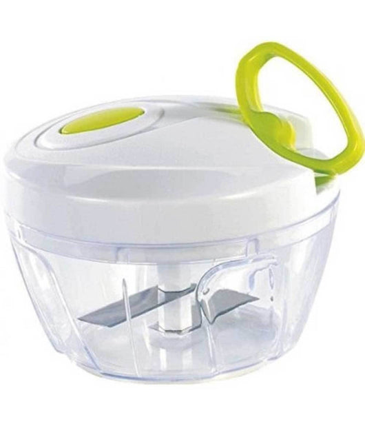 Tagliatutto Manuale Piccolo Sminuzzare Tagliare Tritare In Un Attimo Mini Chef         