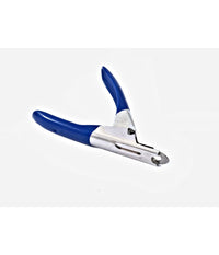 Tagliaunghie Tronchesina Taglia Unghie Per Cane Gatto Animali Domestici         