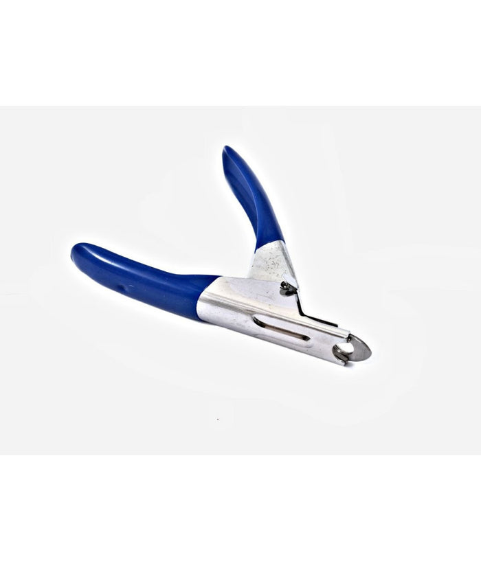 Tagliaunghie Tronchesina Taglia Unghie Per Cane Gatto Animali Domestici         