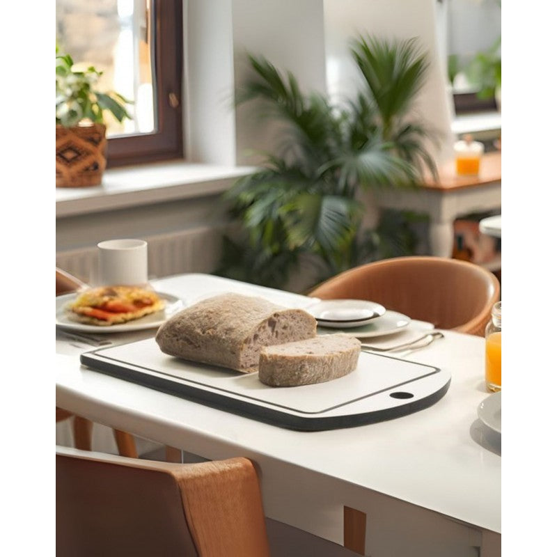 Tagliere antibatterico TAGLIO 33×20×1 cm | DON HIERRO