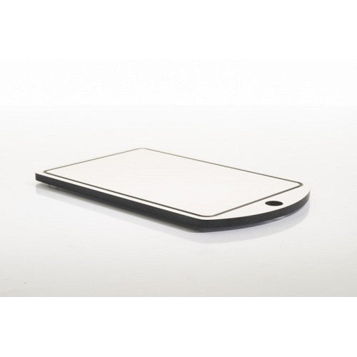 Tagliere antibatterico TAGLIO 33×20×1 cm | DON HIERRO