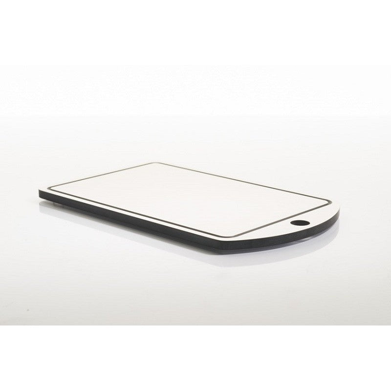 Tagliere antibatterico TAGLIO 33×20×1 cm | DON HIERRO