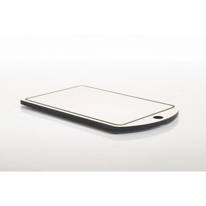 Tagliere antibatterico TAGLIO 33×20×1 cm | DON HIERRO