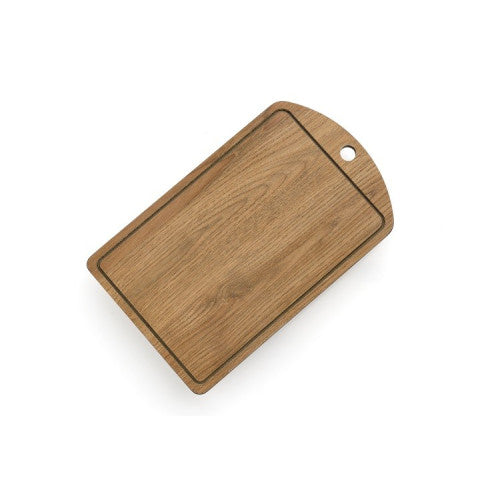 Tagliere antibatterico TAGLIO 33×20×1 cm | DON HIERRO