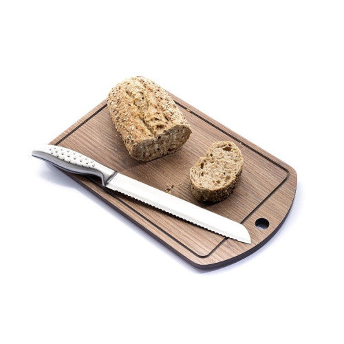 Tagliere antibatterico TAGLIO 33×20×1 cm | DON HIERRO