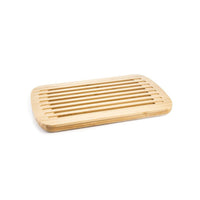 Tagliere Bambu' Griglia 40X25 H 3 Online Tescoma