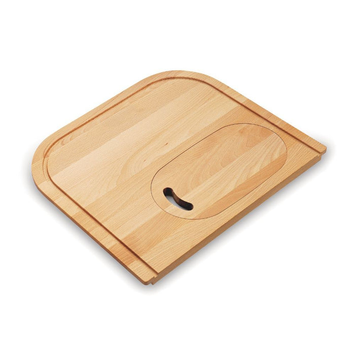 Tagliere in legno per lavello Ionio – Accessorio compatibile e resistente