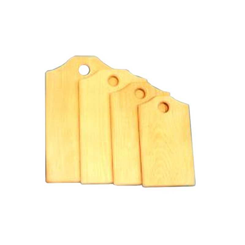 Tagliere Legno cm 29X17