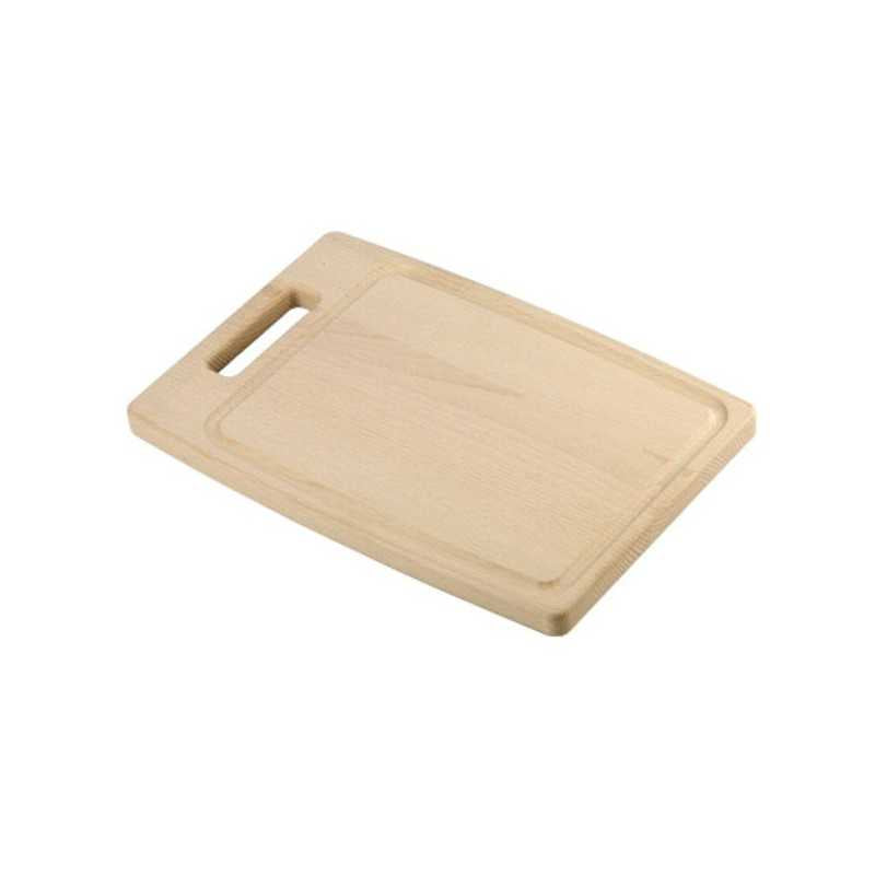 Tagliere Legno Rett. cm 30X20 Home Profi Tescoma 379512