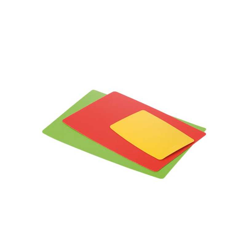 Taglieri Flessibili pz.3 Presto Tescoma 378878