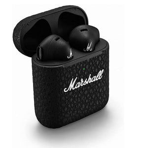 Marshall cuffie bluetooth minor iii colore nero  250452