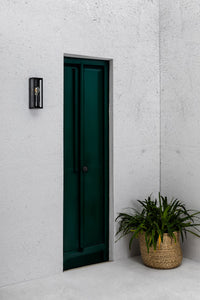 TAMASHI, Lampada a Muro, Faro Barcelona