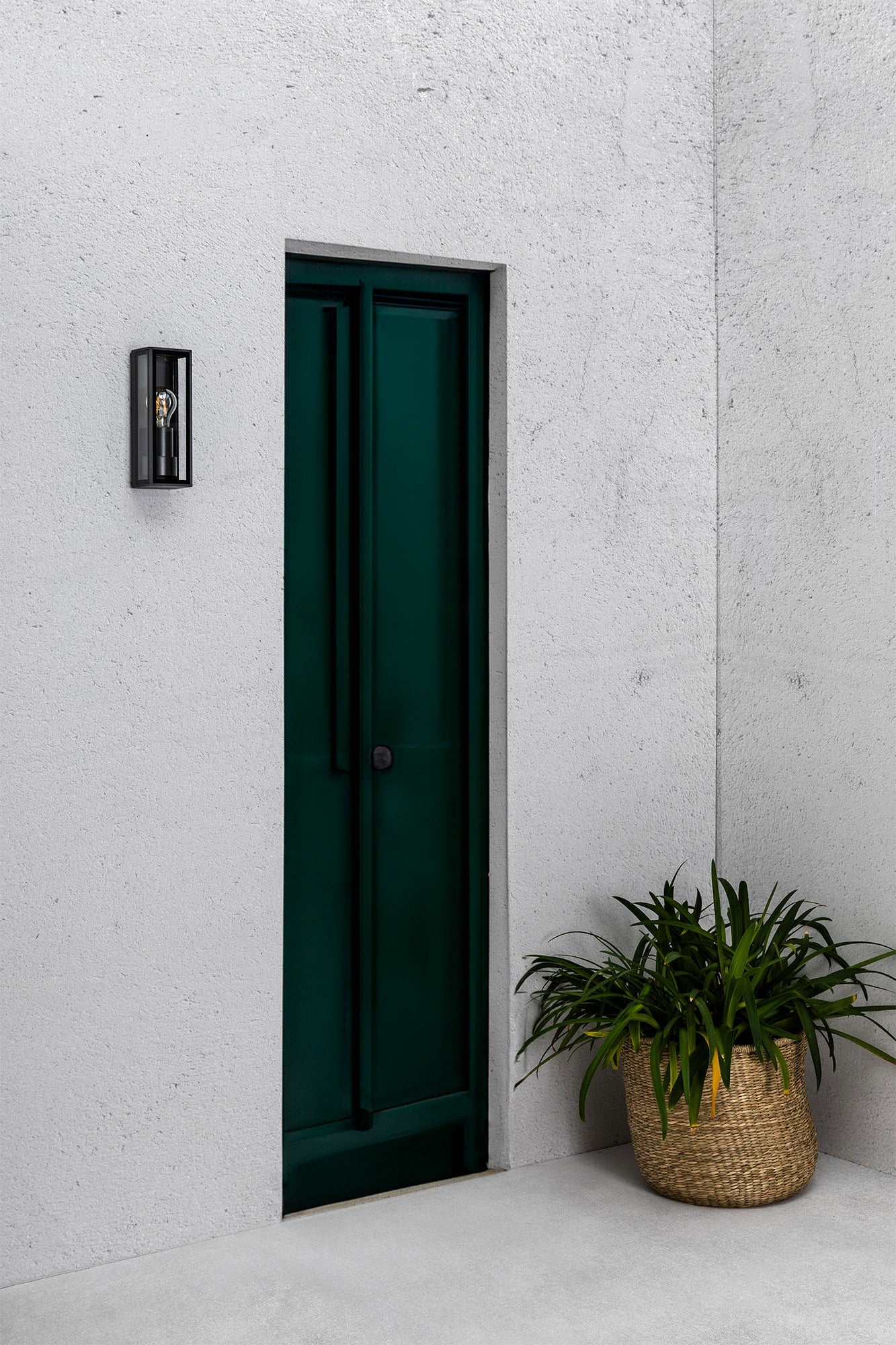 TAMASHI, Lampada a Muro, Faro Barcelona