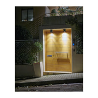 TAMI, Plafoniera per Esterni, Faro Barcelona