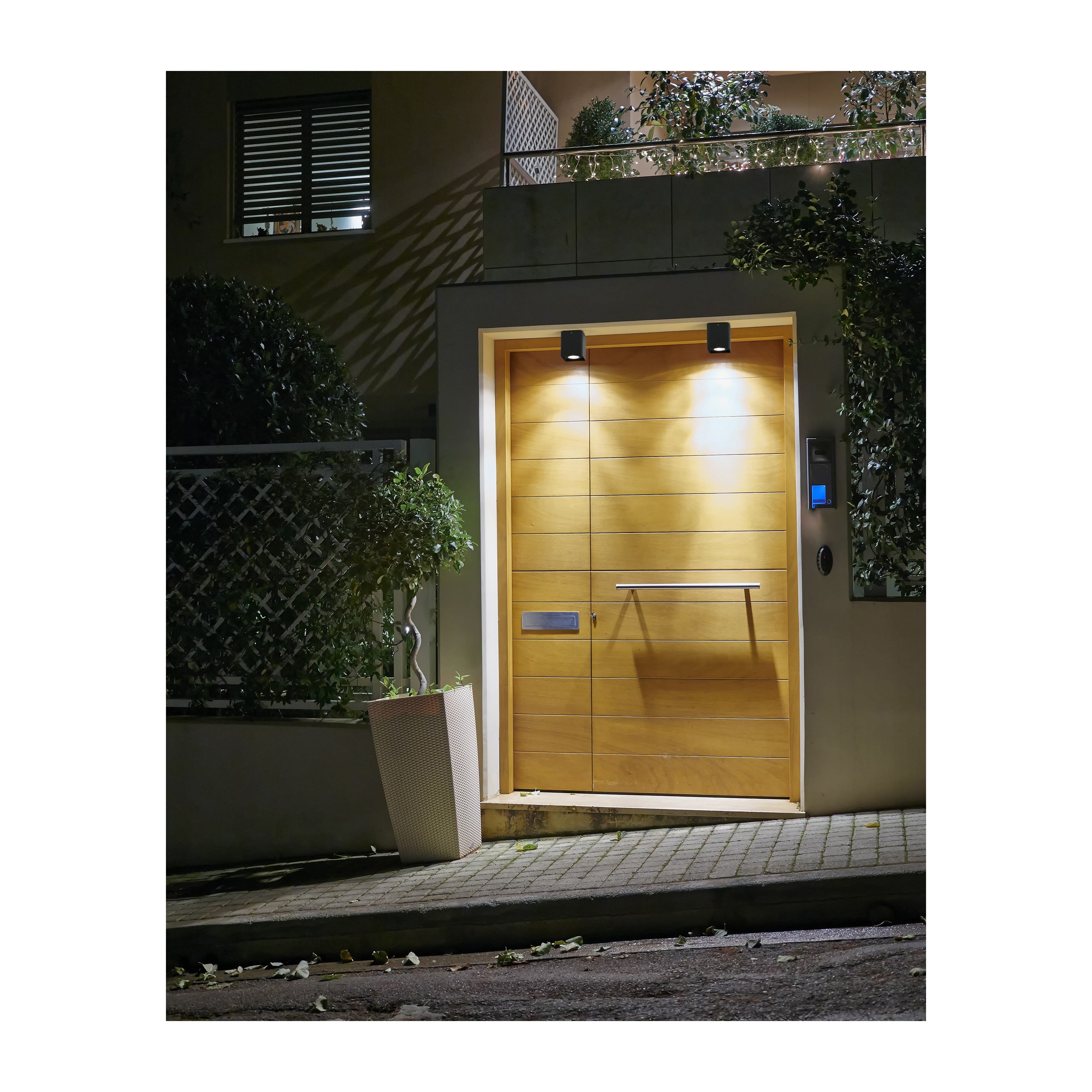 TAMI, Plafoniera per Esterni, Faro Barcelona