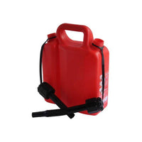 Tanica Doppia Benzina-Olio L 3,50+1,50 Pro Gdm