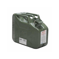 Tanica Metallo L 20 Alte 05230