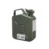 Tanica Metallo L 5 Alte 05228