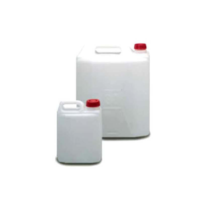 Tanica Plastica L 20 Ics