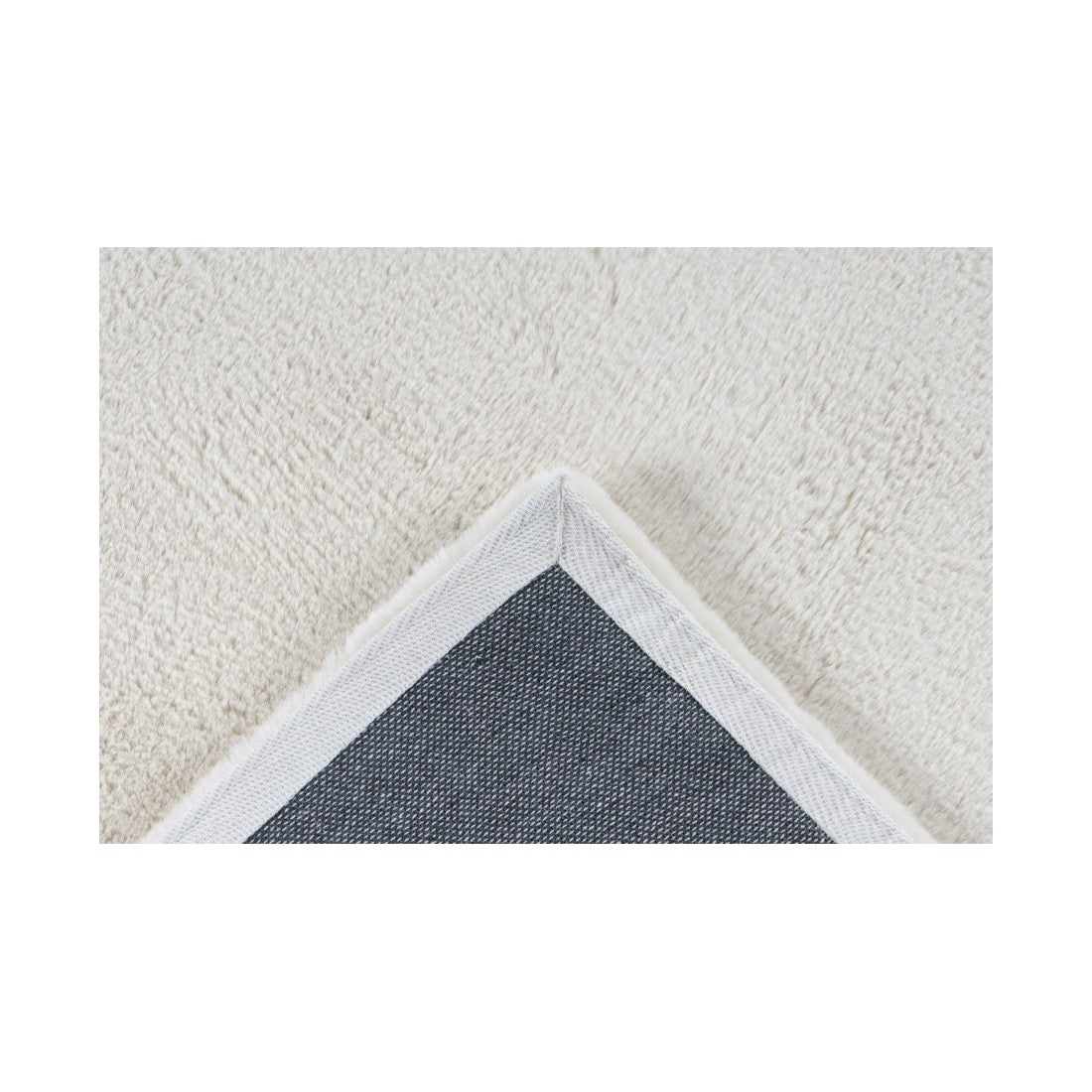 Tappeto 110x60 cm, design E005N colore crema - Comfort ed eleganza per il tuo interno.