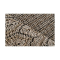 Tappeto 150x80 cm – Design C103A colore naturale – Eleganza e morbidezza per il tuo interno