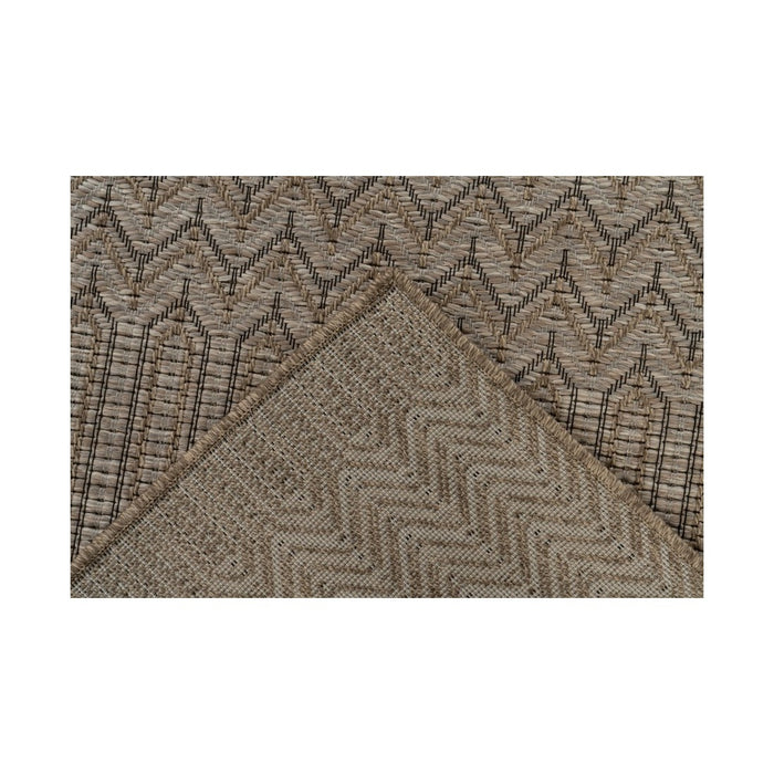 Tappeto 150x80 cm – Design C103A colore naturale – Eleganza e morbidezza per il tuo interno