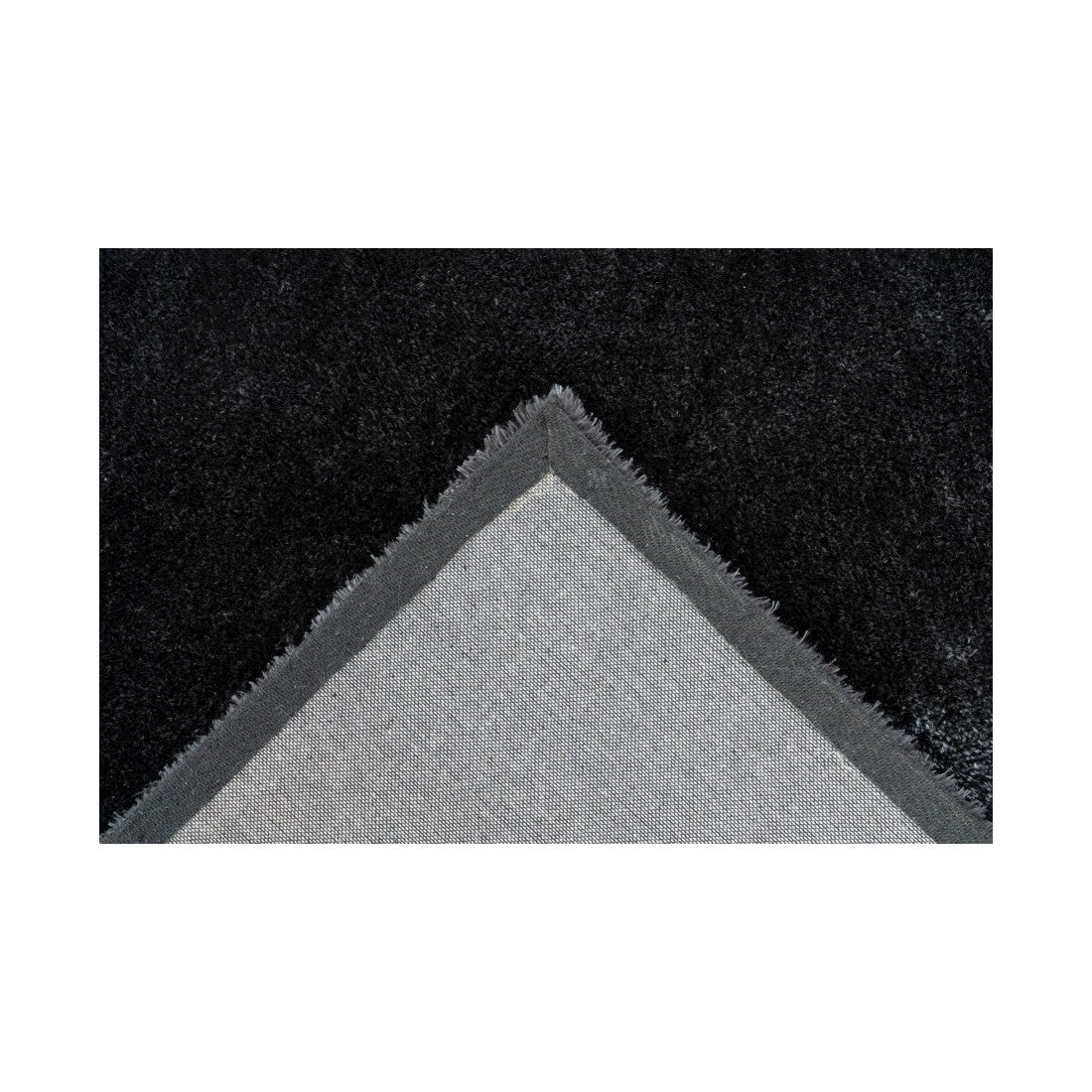 Tappeto 150x80, design G008R colore grafite - Comfort ed eleganza per il tuo interno