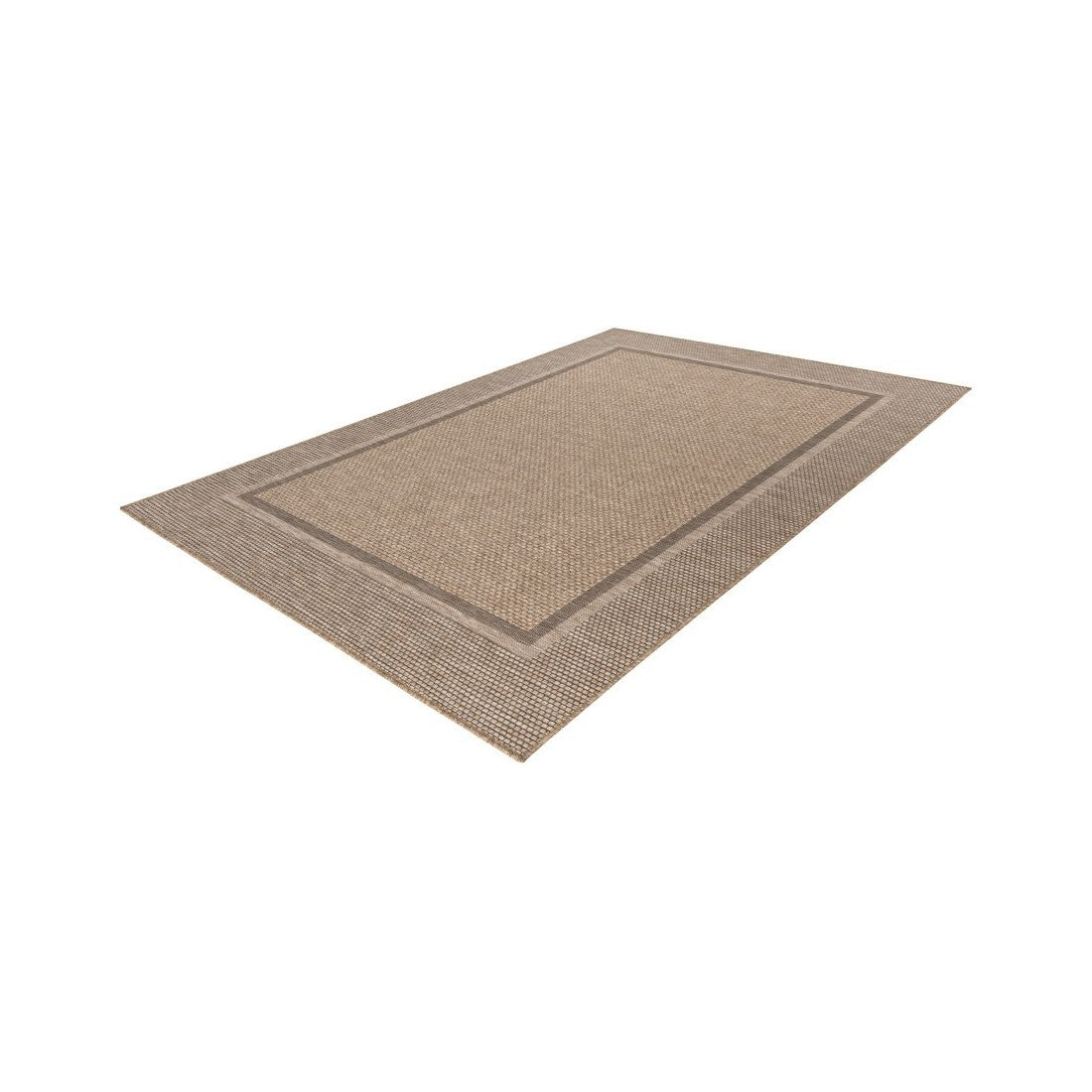 Tappeto 150x80cm, design C503A colore naturale - Comfort ed eleganza per il tuo interno