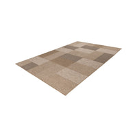 Tappeto 150x80cm, design C603A colore naturale - Comfort ed eleganza per il tuo interno