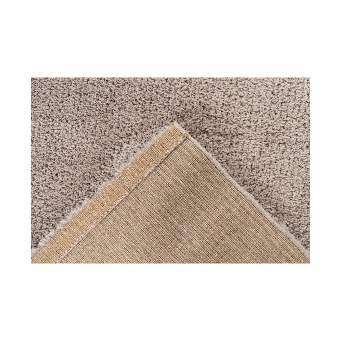 Tappeto 150x80cm, design D005M colore beige - Comfort ed eleganza per il tuo interno