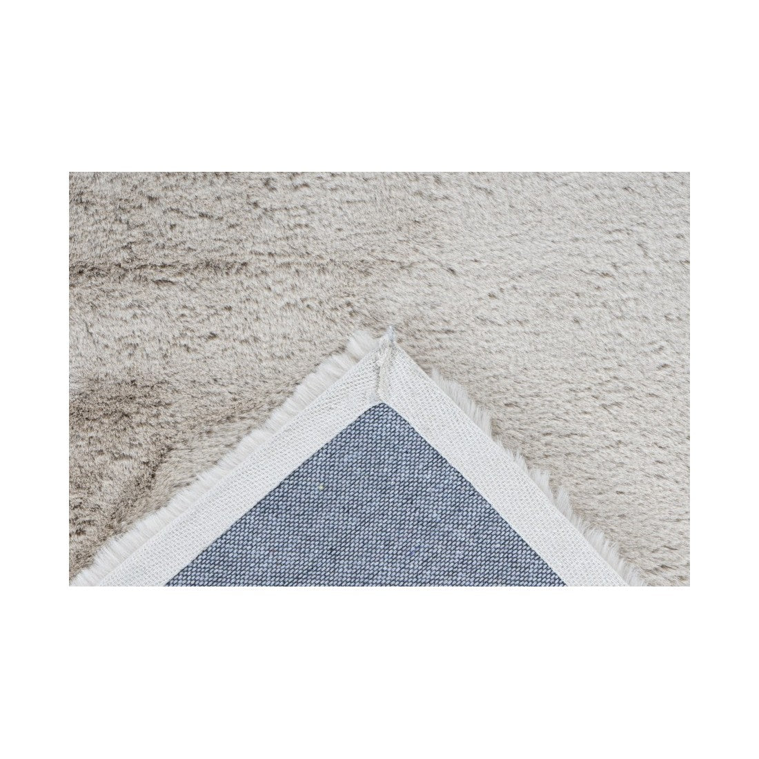 Tappeto 150x80cm, design H008N colore beige - Comfort ed eleganza per il tuo interno