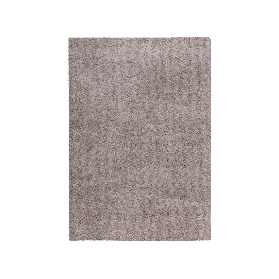 Tappeto 170x120cm, design D005M colore argento - Comfort ed eleganza per il tuo interno